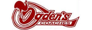 Ogden's Coaches